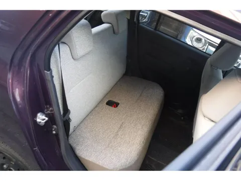 Daihatsu Mira Tocot