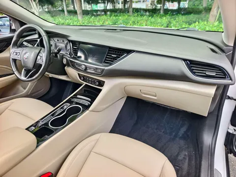 Buick Regal