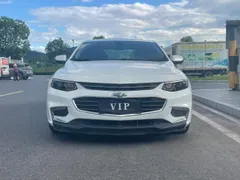 Chevrolet Malibu XL