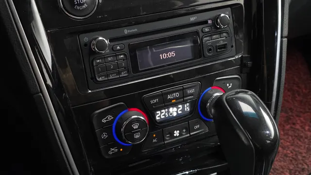 Renault SM7