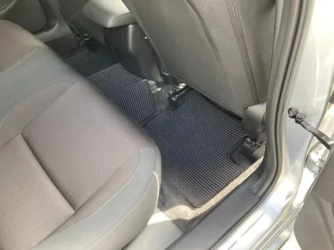 Mazda MAZDA3 Fastback