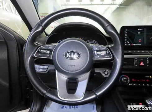 Kia Cerato (K3)