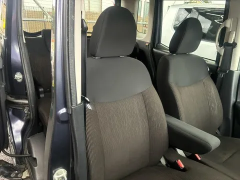 Mitsubishi eK Space Custom
