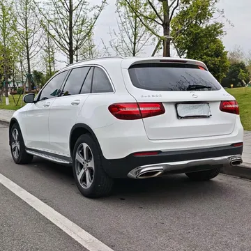 Mercedes-Benz Mercedes-Benz GLC