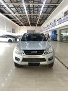 Isuzu RE-MAX