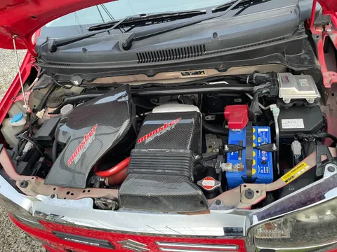 Suzuki Alto Works