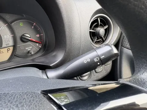 Toyota Yaris (Vitz)