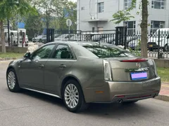 Cadillac
