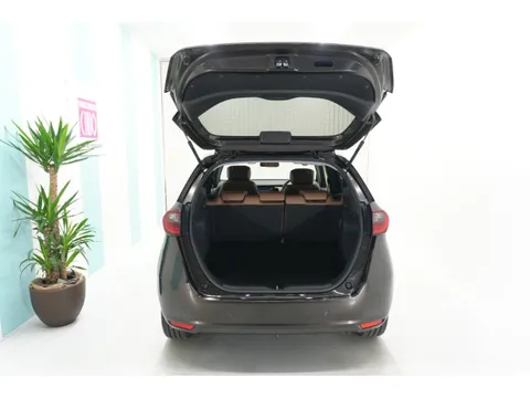 Honda Jazz (Fit)