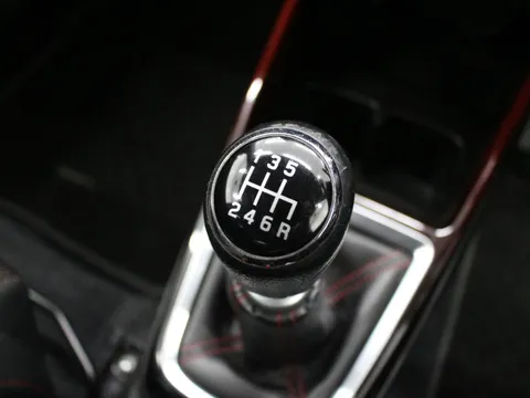 Suzuki Swift Sport