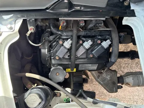 Mitsubishi Minicab Truck