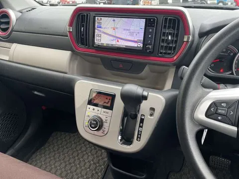 Daihatsu Boon