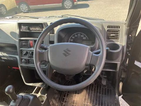 Suzuki Super Carry
