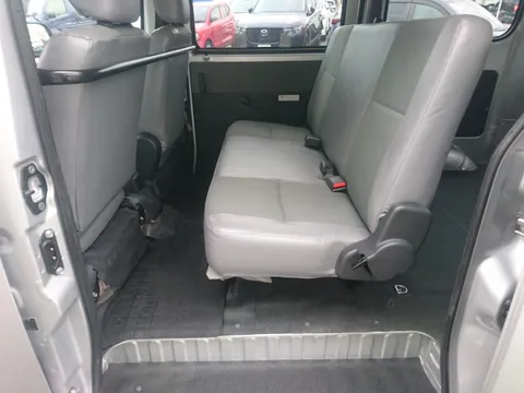 Toyota TownAce Van
