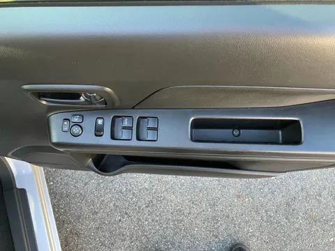 Mazda Flair