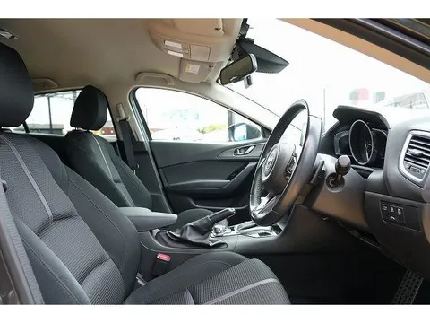 Mazda Axela Sport