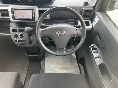 Daihatsu Hijet Caddie