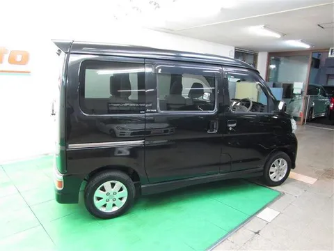 Daihatsu Atrai Wagon