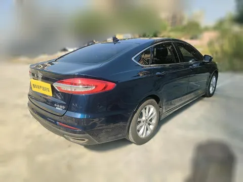 Ford