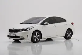 Kia Cerato (K3)