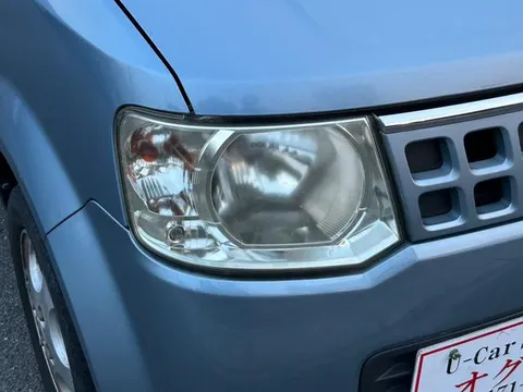 Nissan Otti