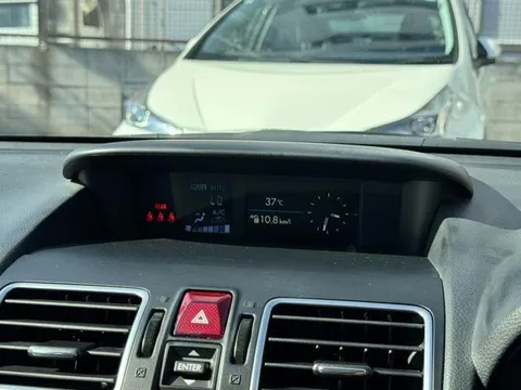 Subaru Impreza Sports