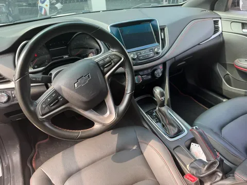 Chevrolet Monza