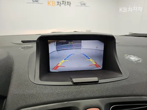 Renault SM3
