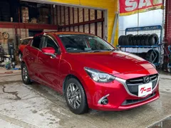 Mazda Mazda2 (Demio)