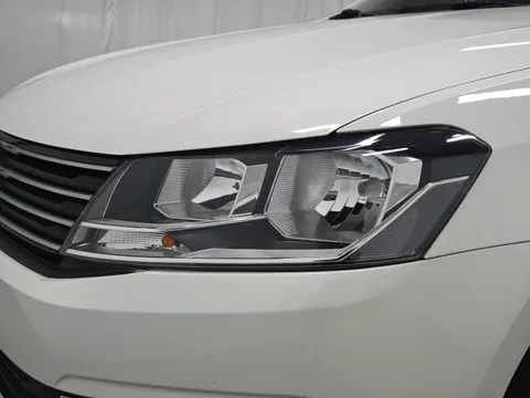 Volkswagen Gran Lavida