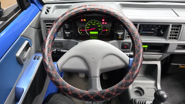 Chevrolet Damas