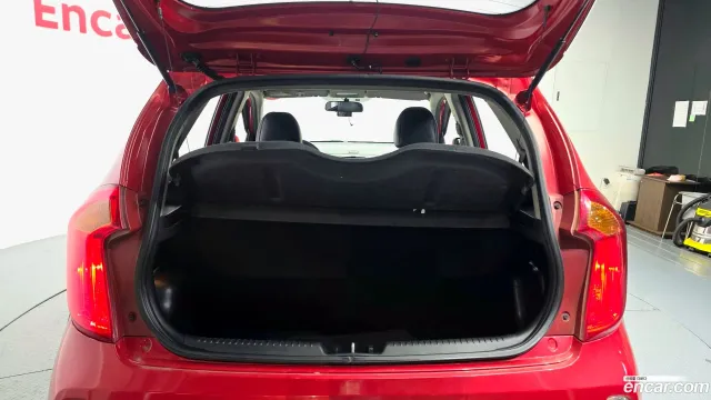 Kia Picanto (Morning)