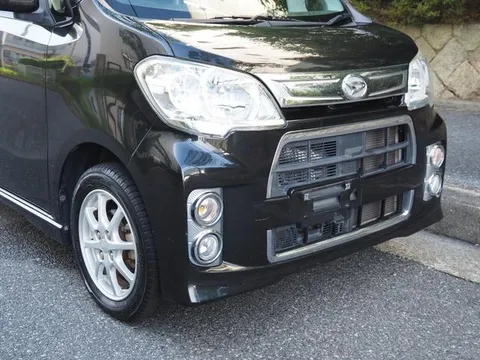 Daihatsu Tanto Exe