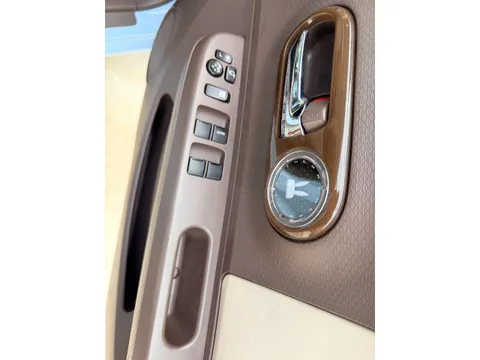 Suzuki Alto Lapin Chocolat