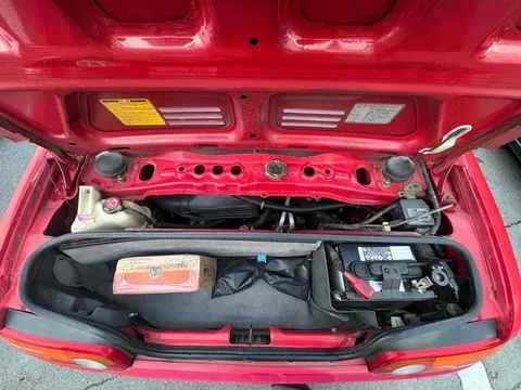 Honda Beat