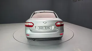 Renault SM3