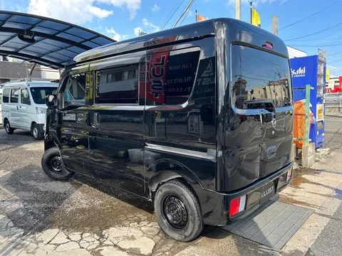 Nissan Clipper