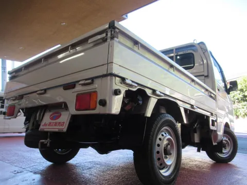 Nissan Clipper Truck