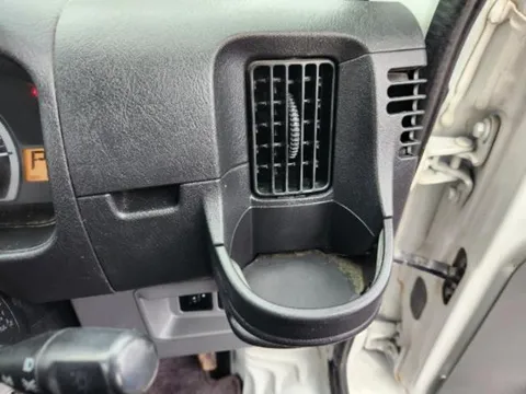 Mitsubishi Minicab Truck