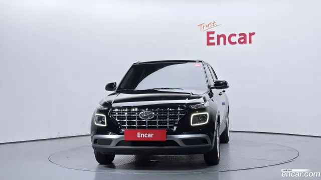 Hyundai Venue