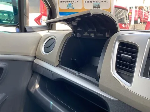 Mazda Flair
