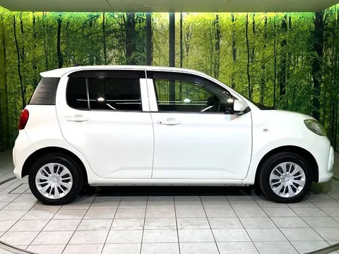 Daihatsu Boon