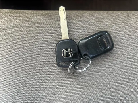 Honda Life