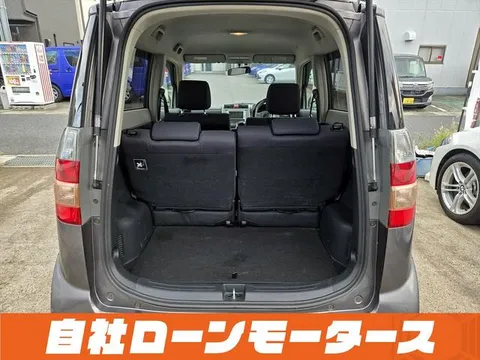 Honda Zest