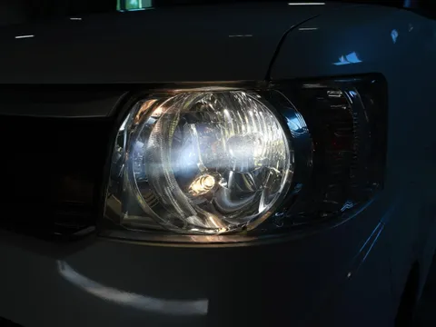 Honda N-BOX Slash