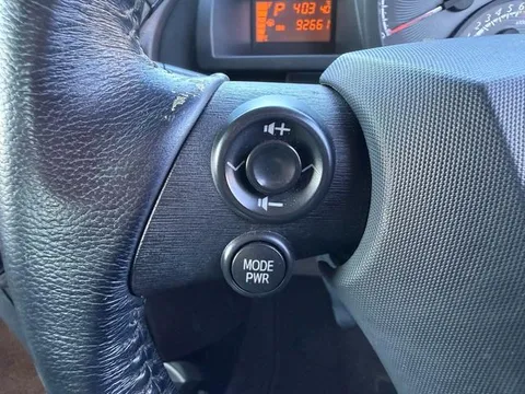 Toyota iQ