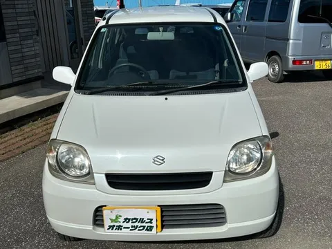 Suzuki Kei
