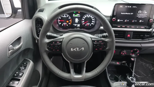 Kia Picanto (Morning)