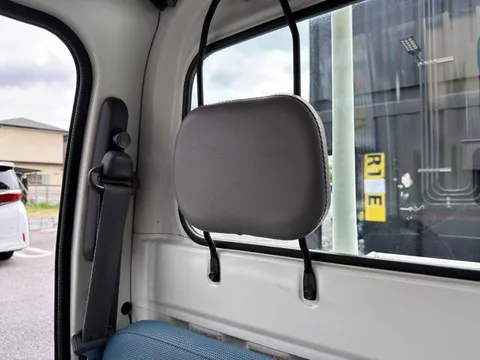 Subaru Sambar Truck
