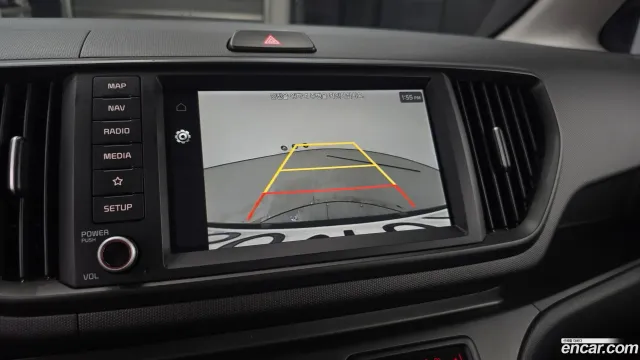 Kia Ray